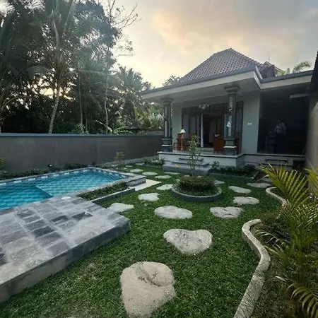 Puri Trisna Villa