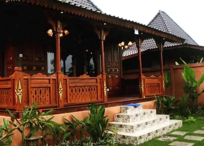 Villa Puri Trisna With Rice Field View Ubud